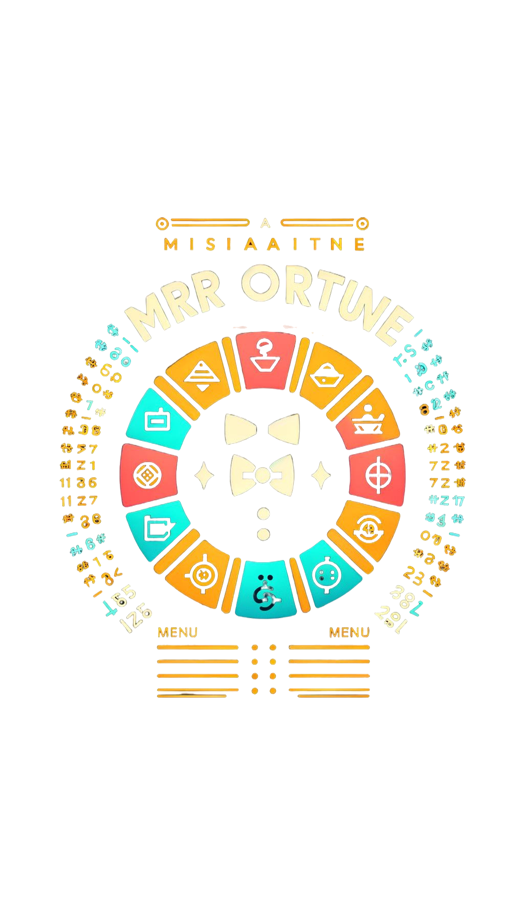 mr fortune