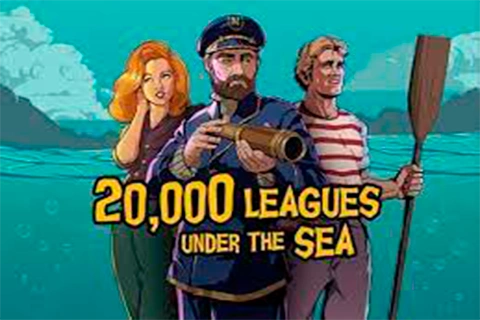 20000 Leagues Under The Sea Probability Jones
