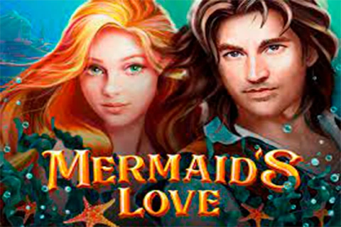 Mermaids Love Leap Gaming