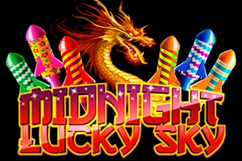 Midnight Lucky Sky Gamesos