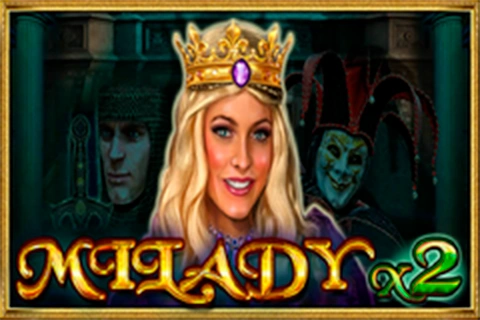Milady X2 Casino Technology