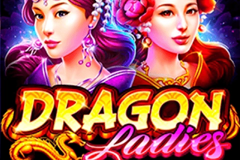 More Dragon Ladies Ruby Play